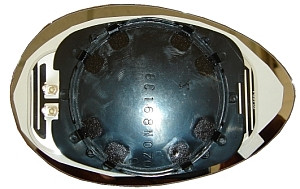 ABAKUS Spiegelglas, Außenspiegel